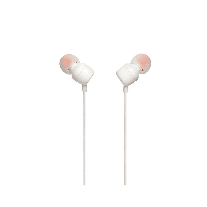 Audífonos Xiaomi Mi In Ear Black S2 Jack 3.5mm 5