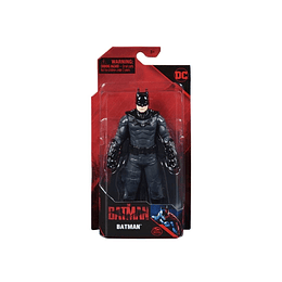 Figura DC Comics Batman 15 cm The Batman Original