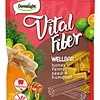 Dentalight Vital Fiber Wellbar Miel 80 Grs 1