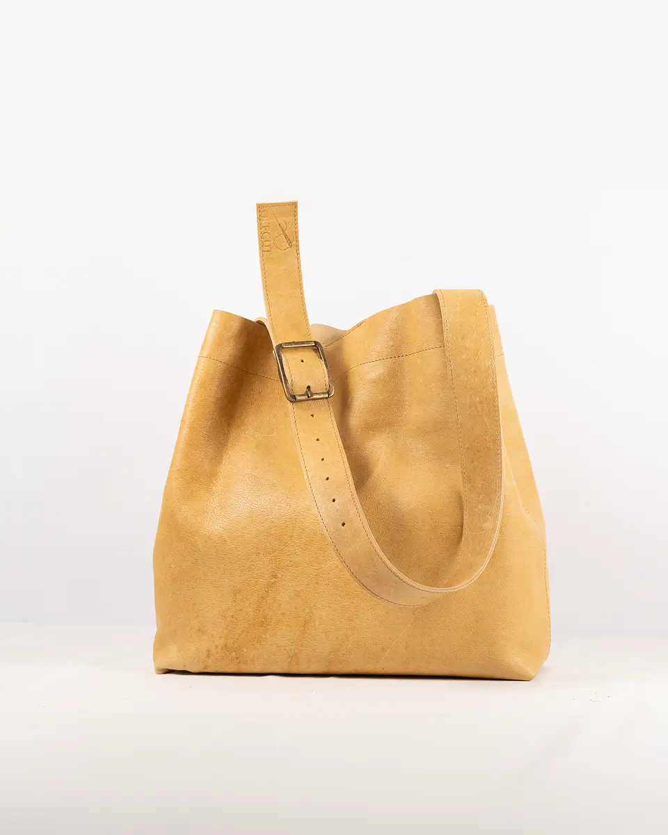 Daisy Collection - Light Beige 1