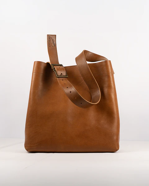 Daisy Collection - Brown 1