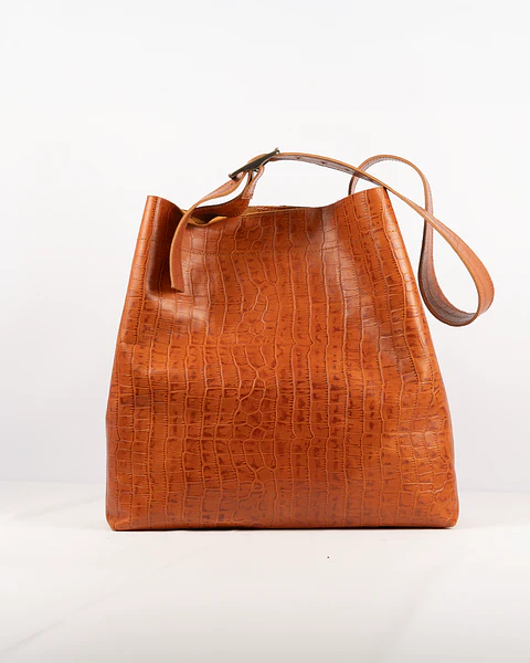 Daisy Collection -  Clay Croco 