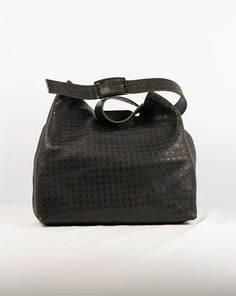 Daisy Collection -  Black