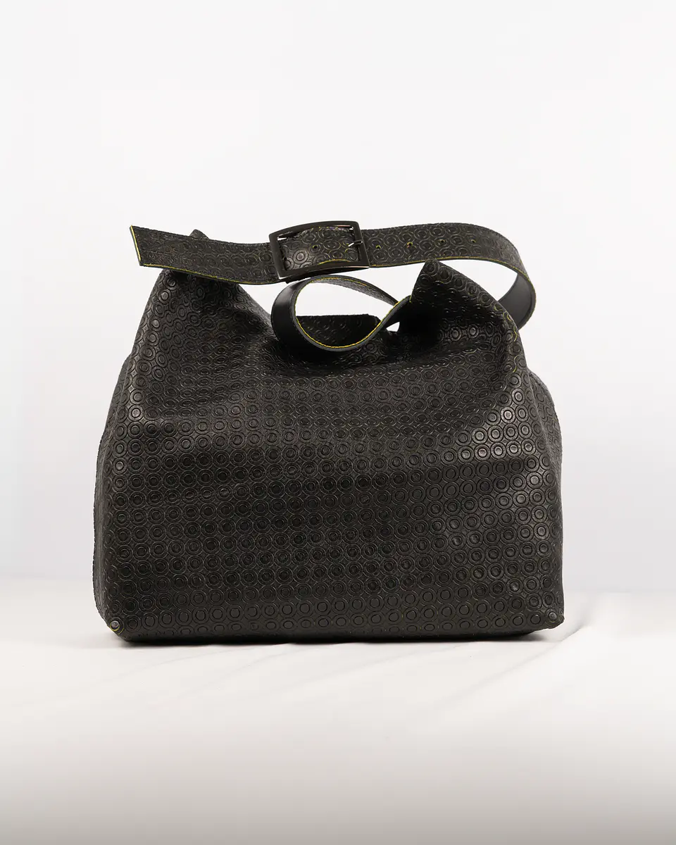 Daisy Collection -  Black 1