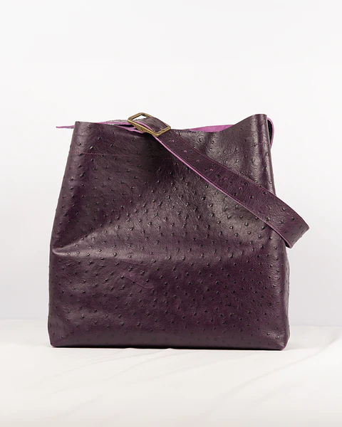 Daisy Collection - Purple 