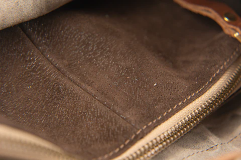 Daisy Collection - Beige Pattern 2