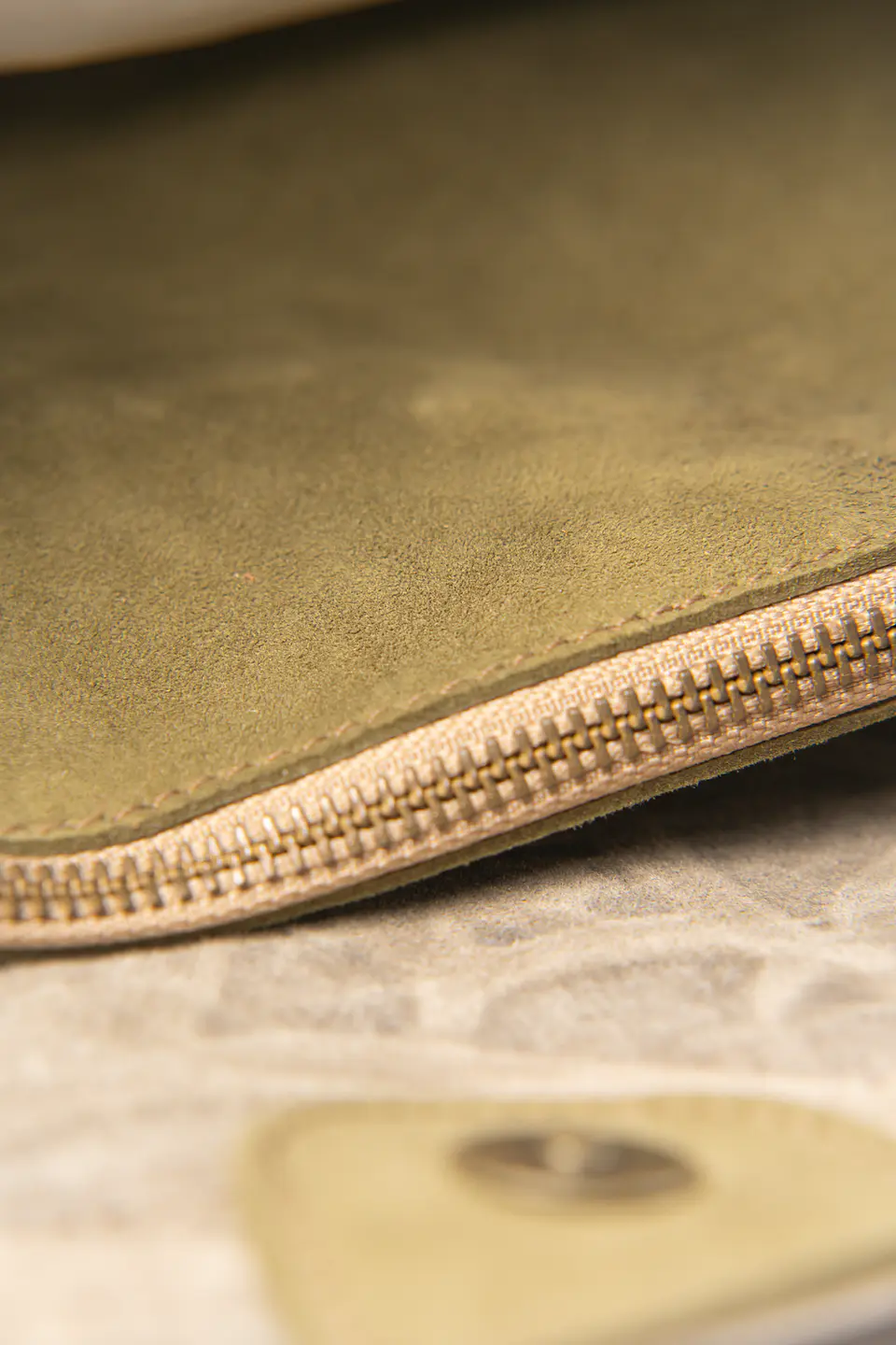 Daisy Collection - Beige Pattern 1  2