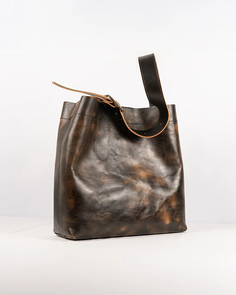 Daisy Collection - Dark Brown 2