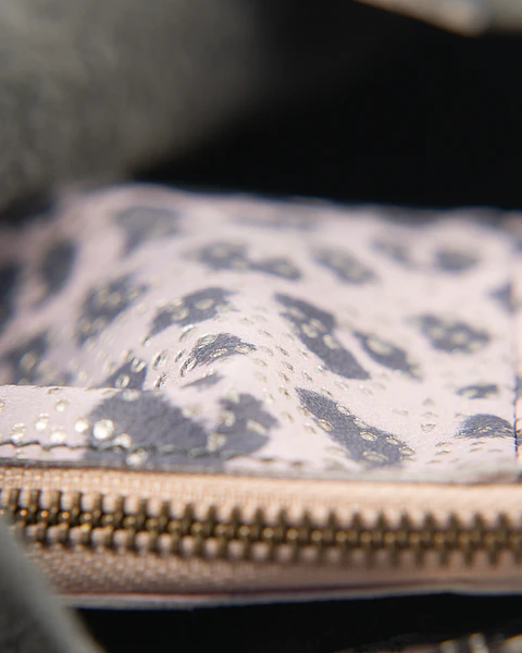 Daisy Collection - Grey