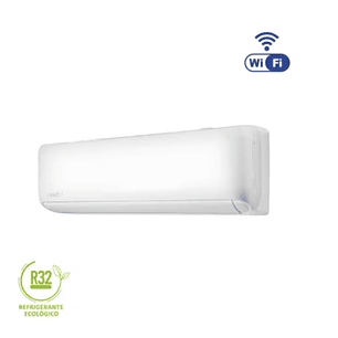 AIRE ACONDICIONADO ANWO SPLIT MURO 24.000 BTUH ON-OFF R32