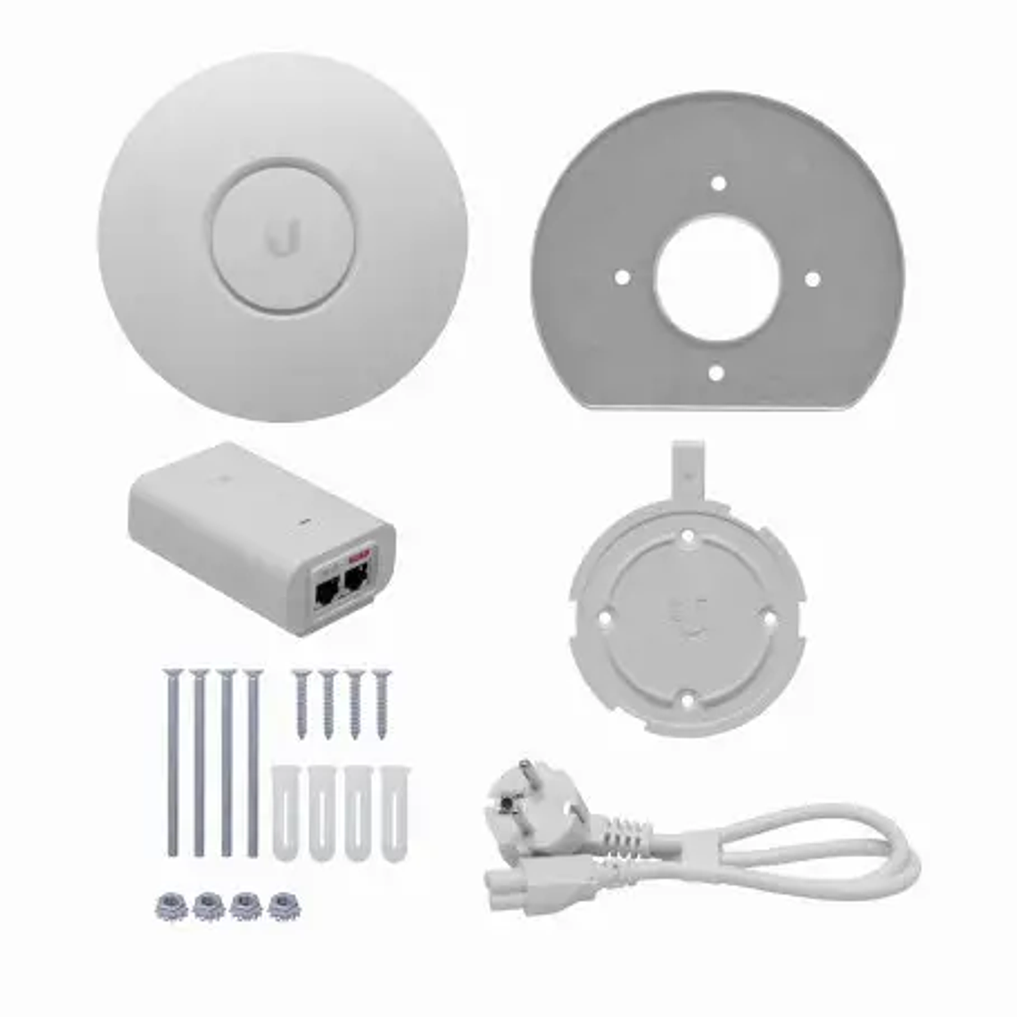 UBIQUITI UAP-NANOHD ACESS POINT 5