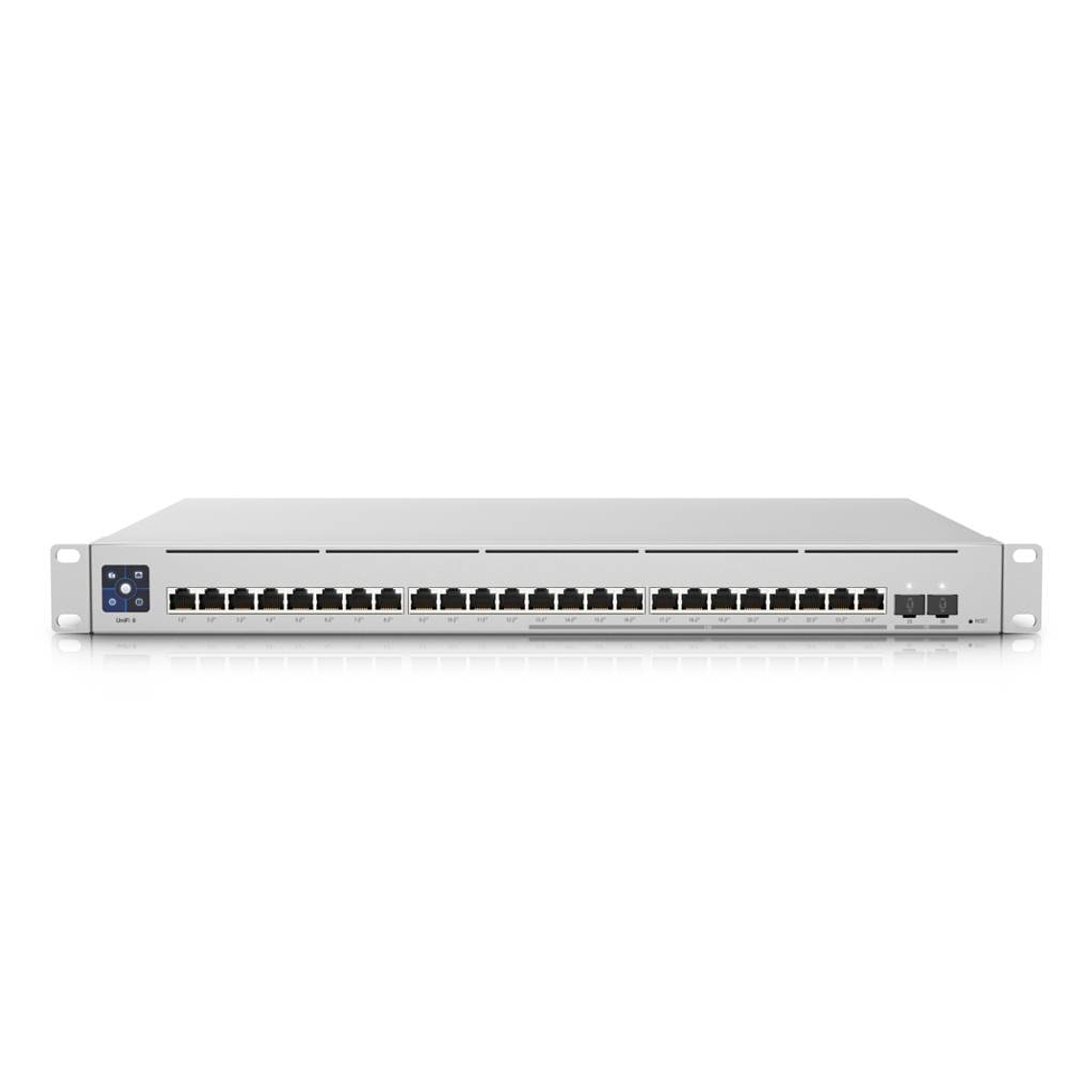 SWITCH UBIQUITI USW-ENTERPRISE24-POE 400W 1