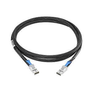 ARUBA 3800/3810M 1M STACKIN CABLE - SEMINUEVO
