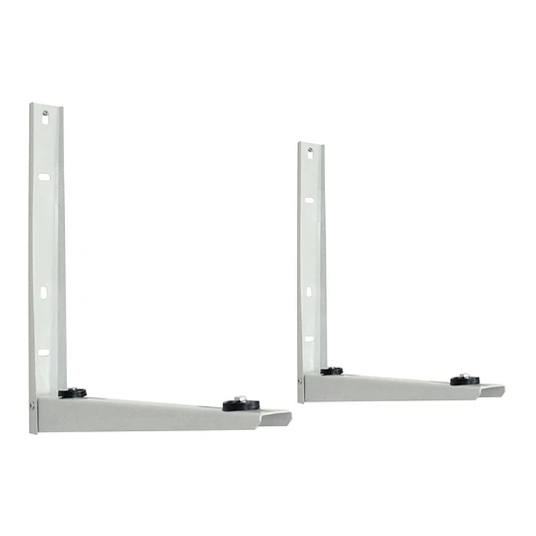SOPORTE MURO UNIDAD EXTERIOR AIRE ACONDICIONADO 60 KG 1
