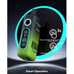 Wotofo Nexbar 25.000 Puffs