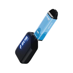 LIFE POD 8.000 KIT + RECARGA