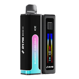 LIFE POD 20.000 KIT + RECARGA
