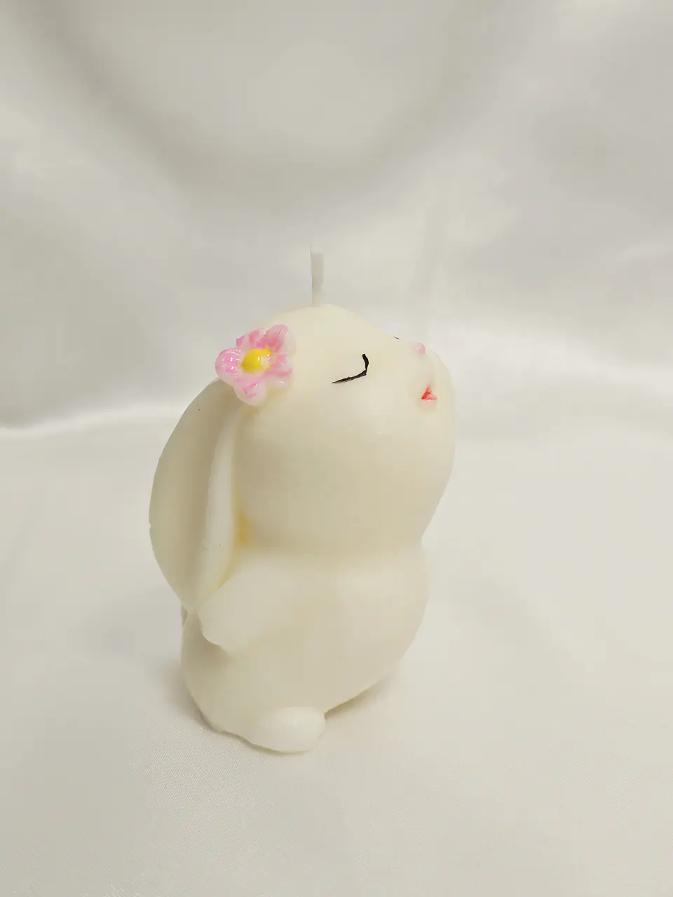 Coelha pequena 1