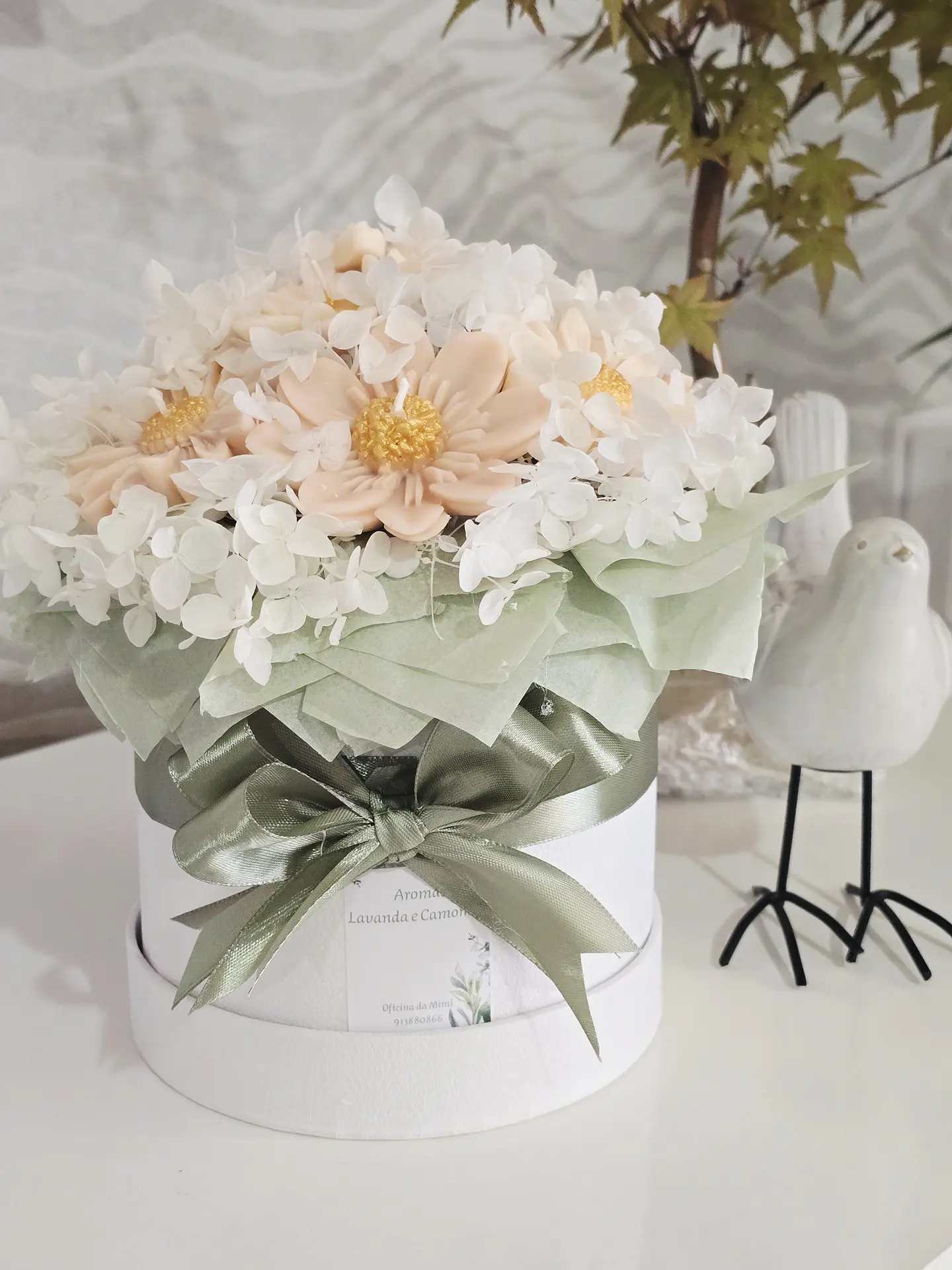 Bouquet 1
