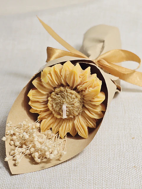Flor individual