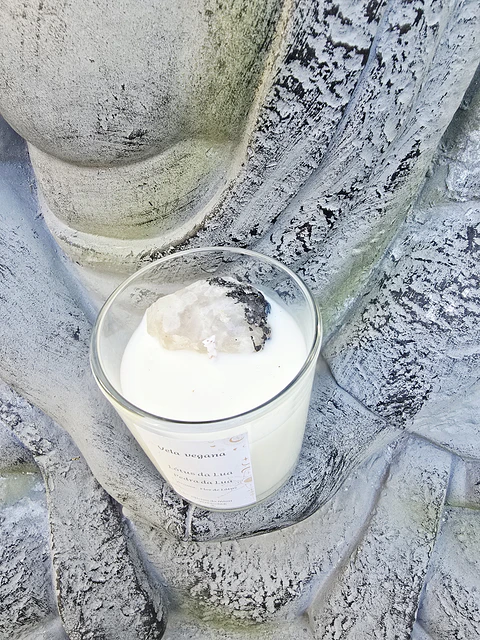 Vela Pedra da Lua