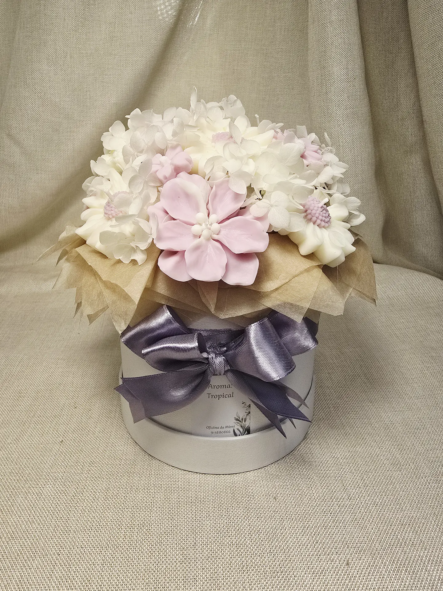 Bouquet 3