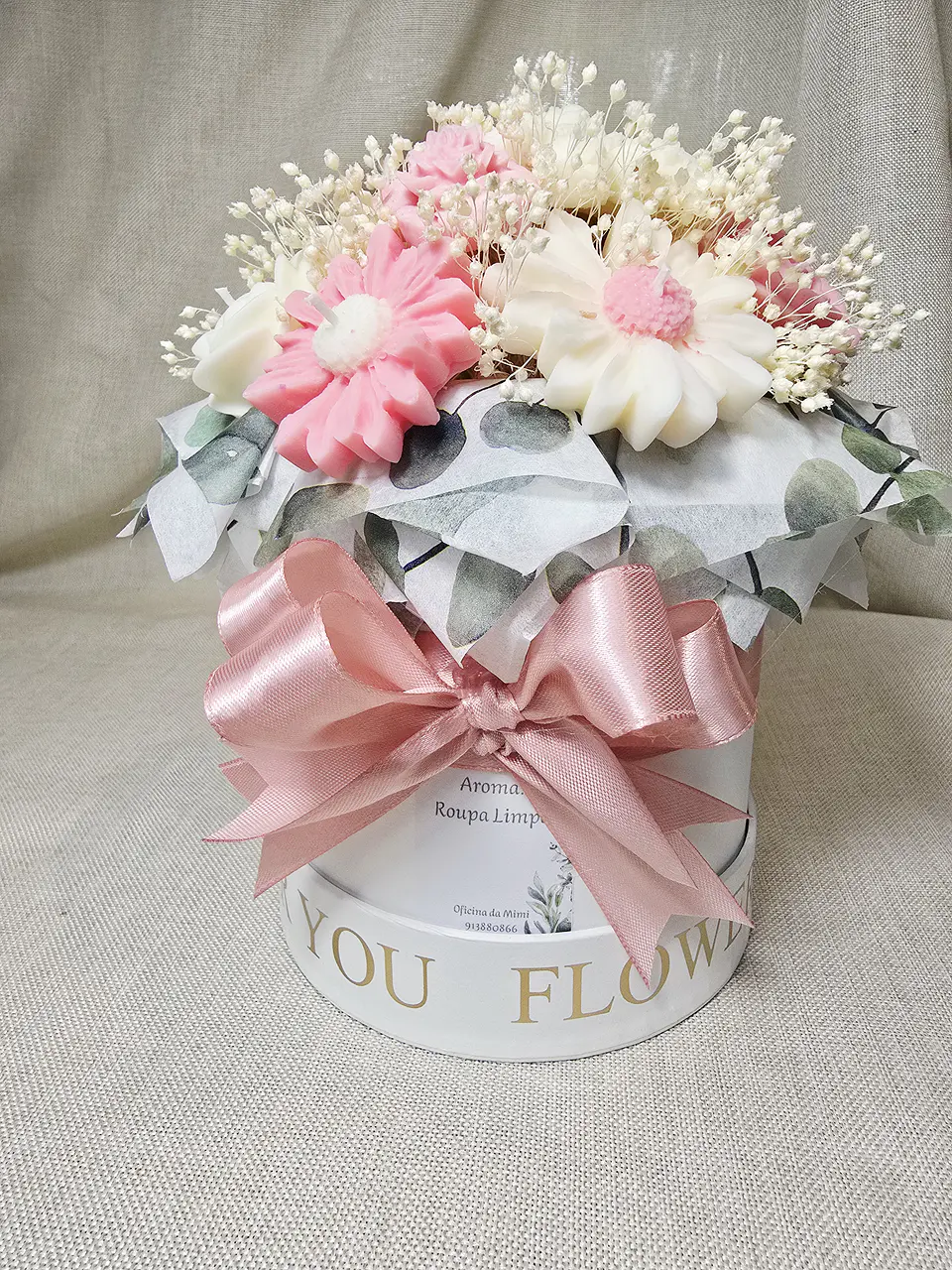 Bouquet 2