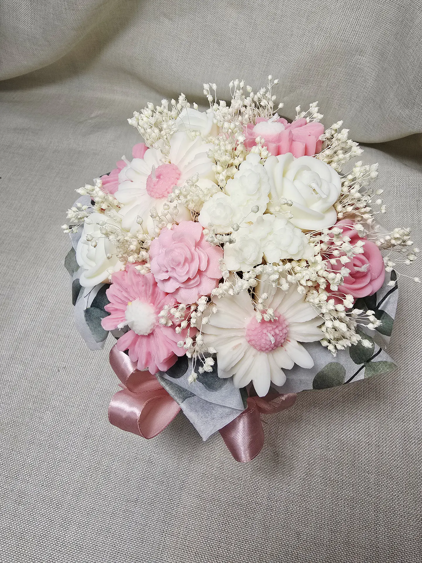 Bouquet 1