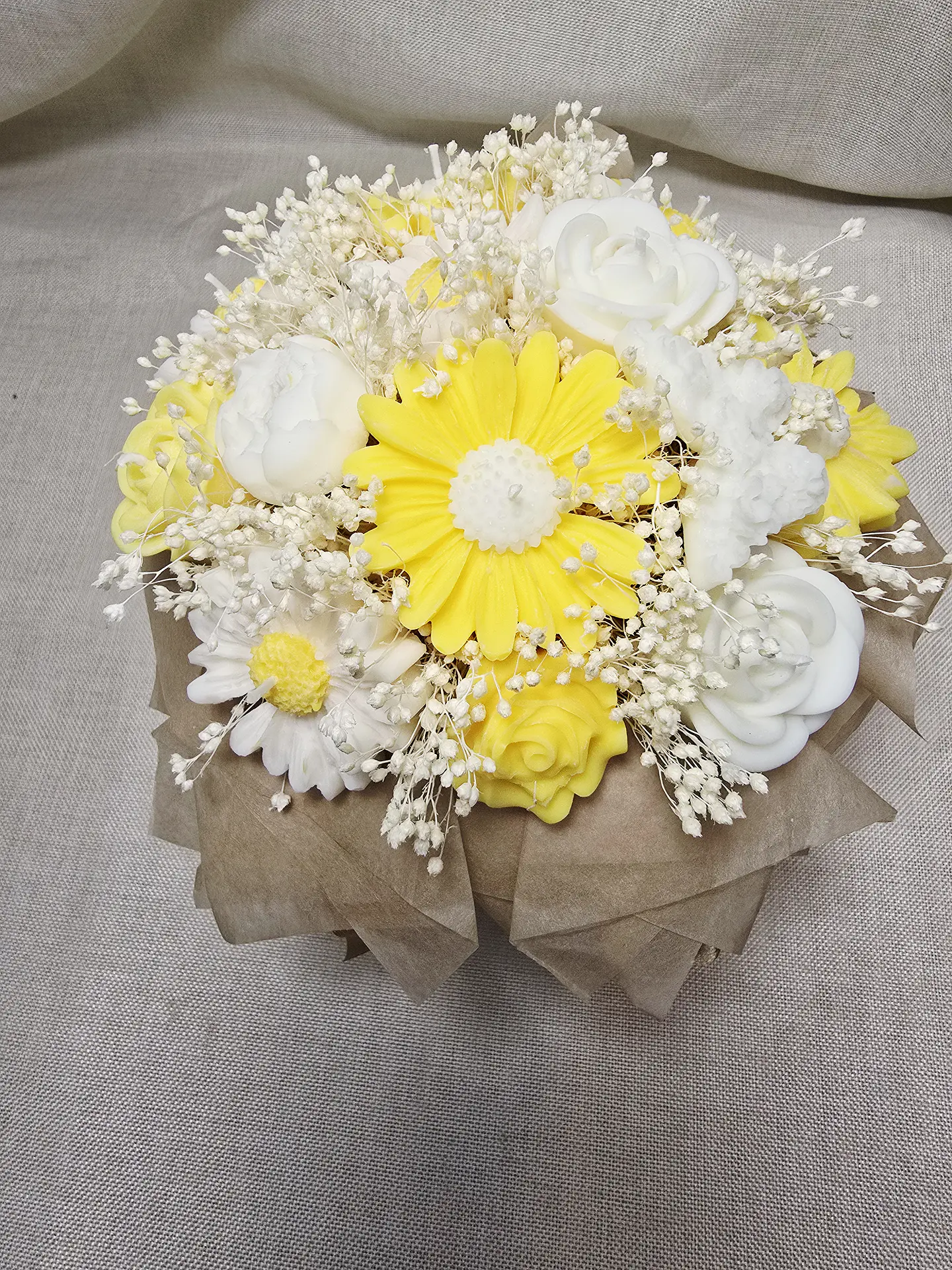 Bouquet 1