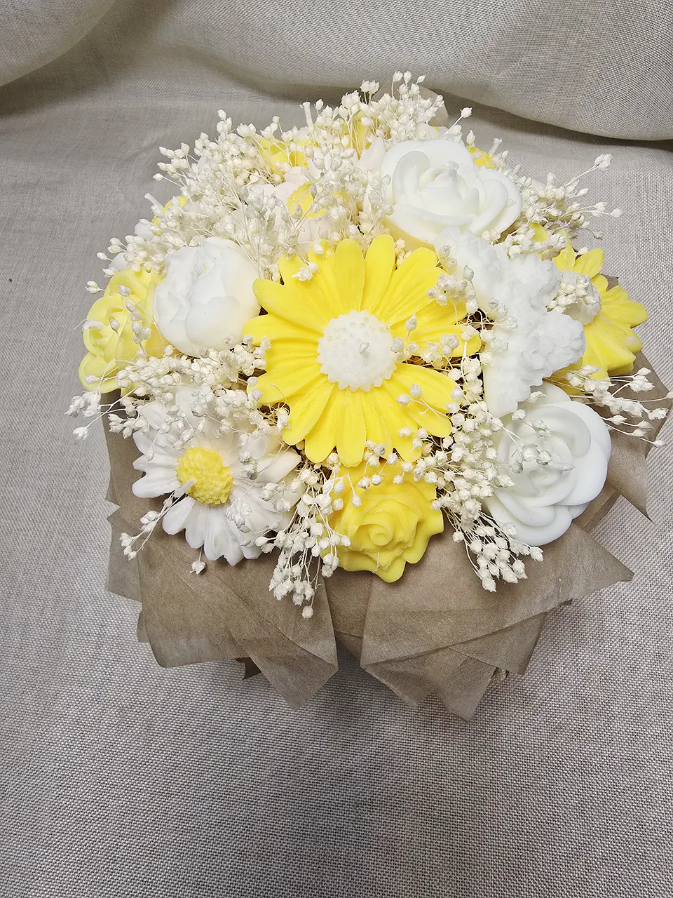 Bouquet 1