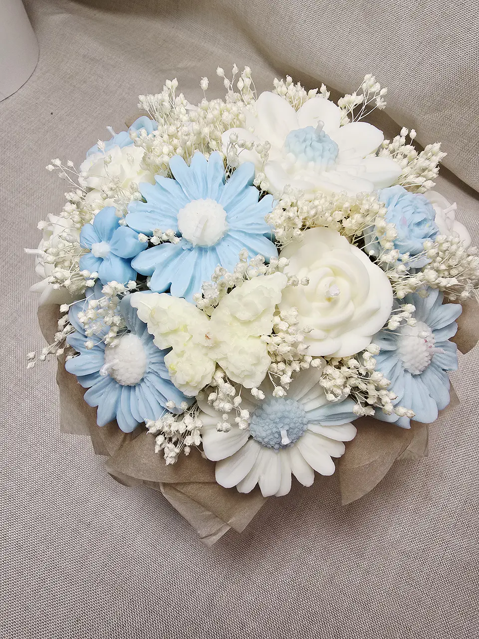 Bouquet 1