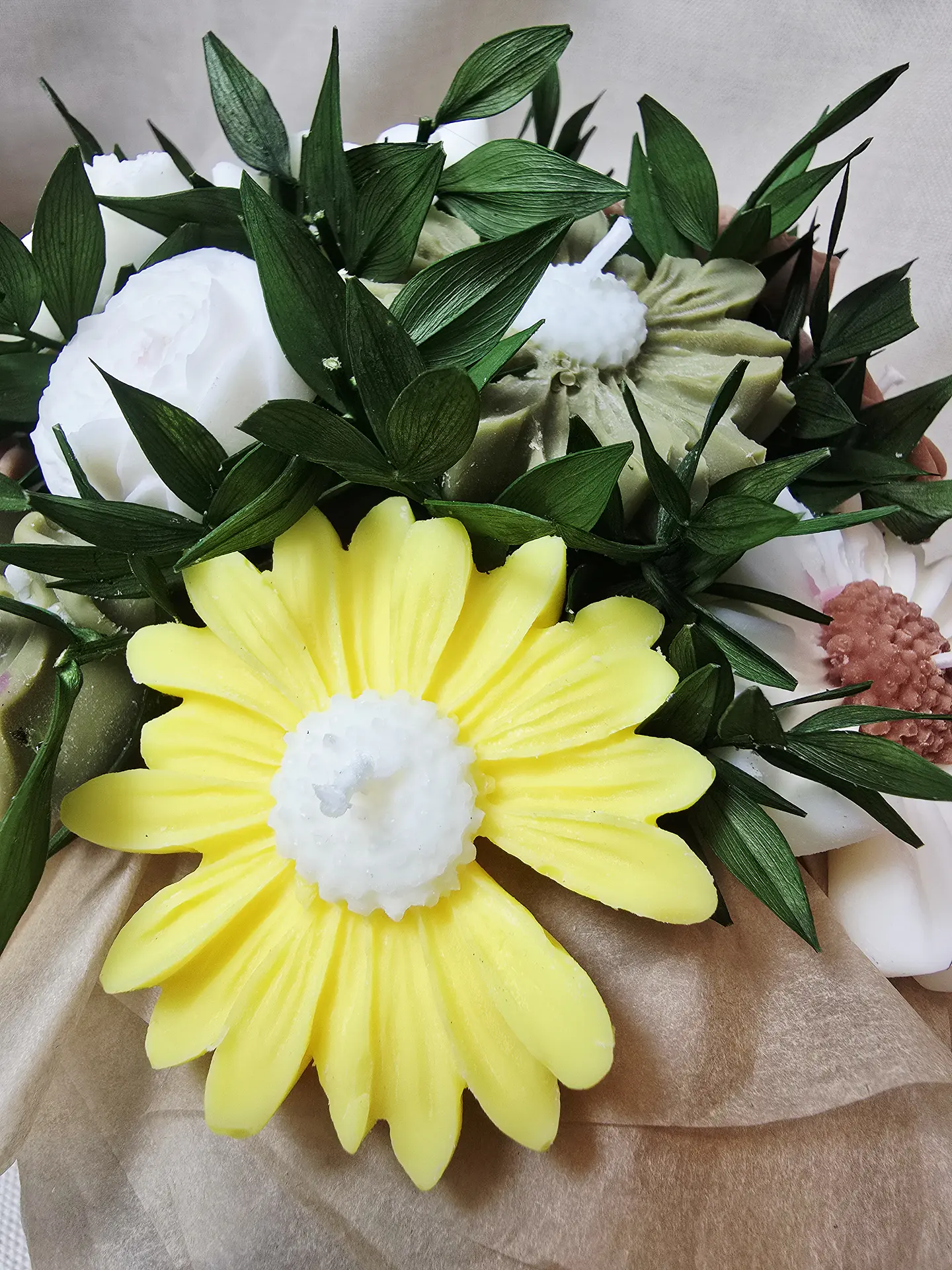 Bouquet Mini 2