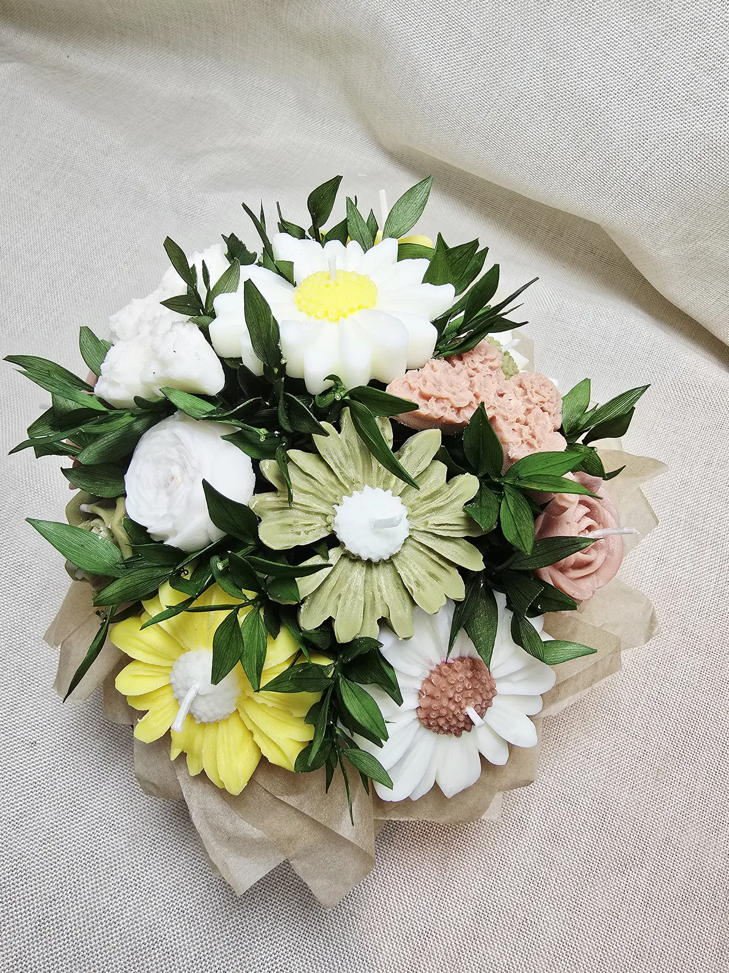 Bouquet Mini 1