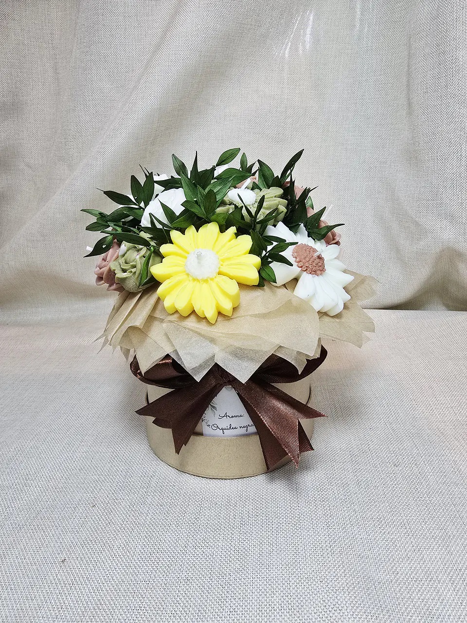 Bouquet Mini 3
