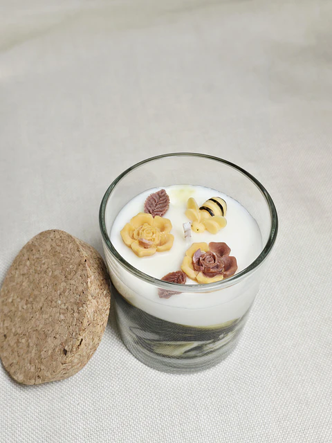 Vela Copo