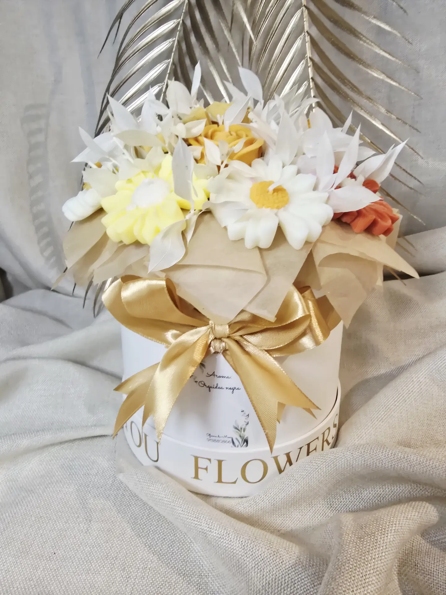 Bouquet 3