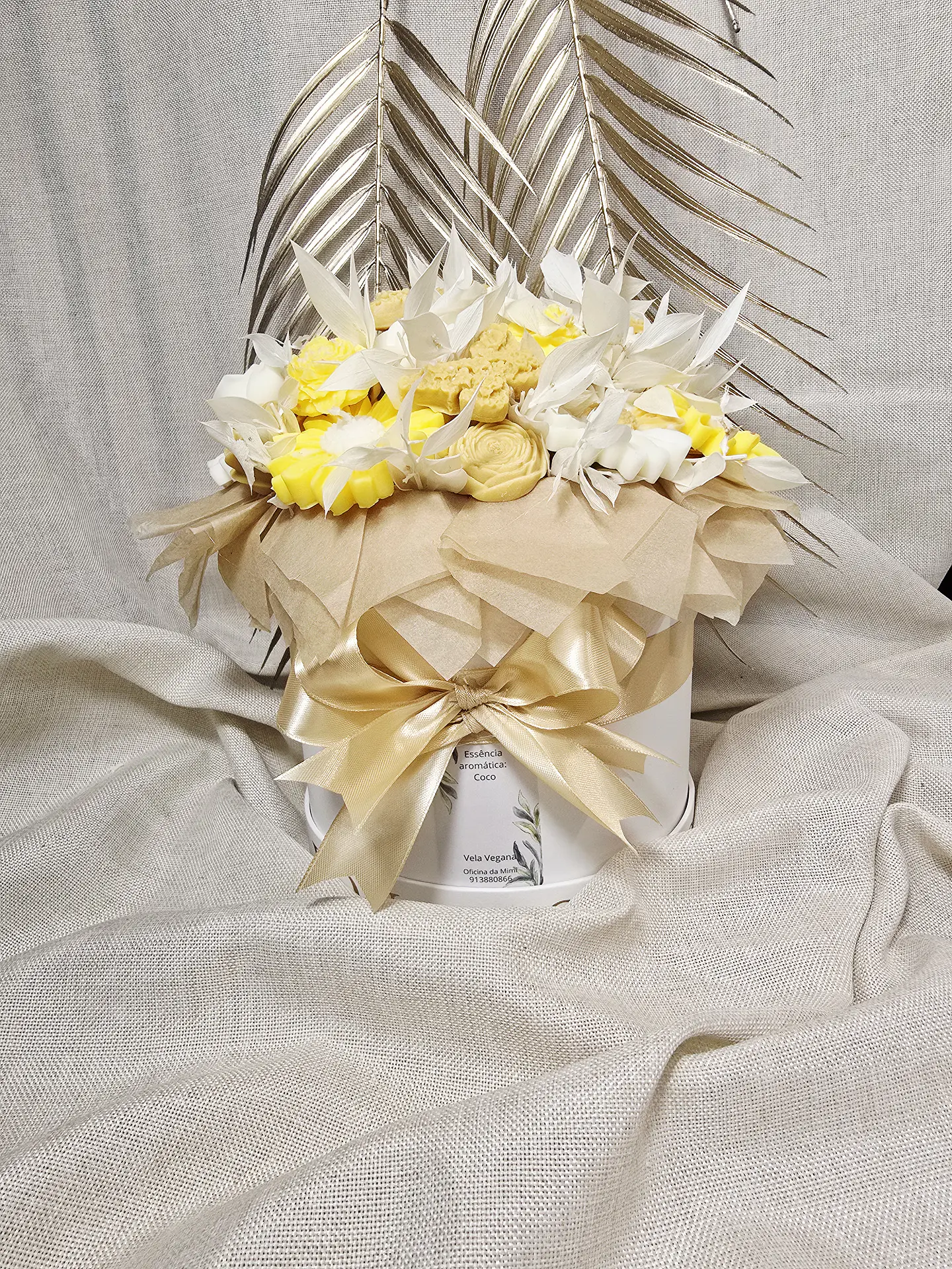 Bouquet 3