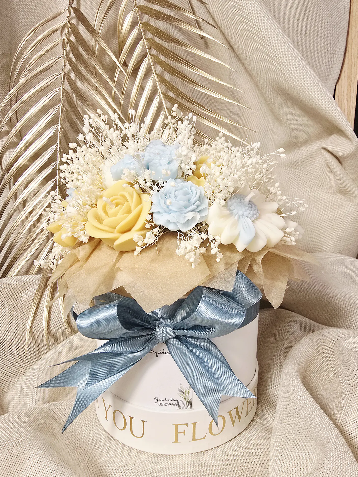 Bouquet 2
