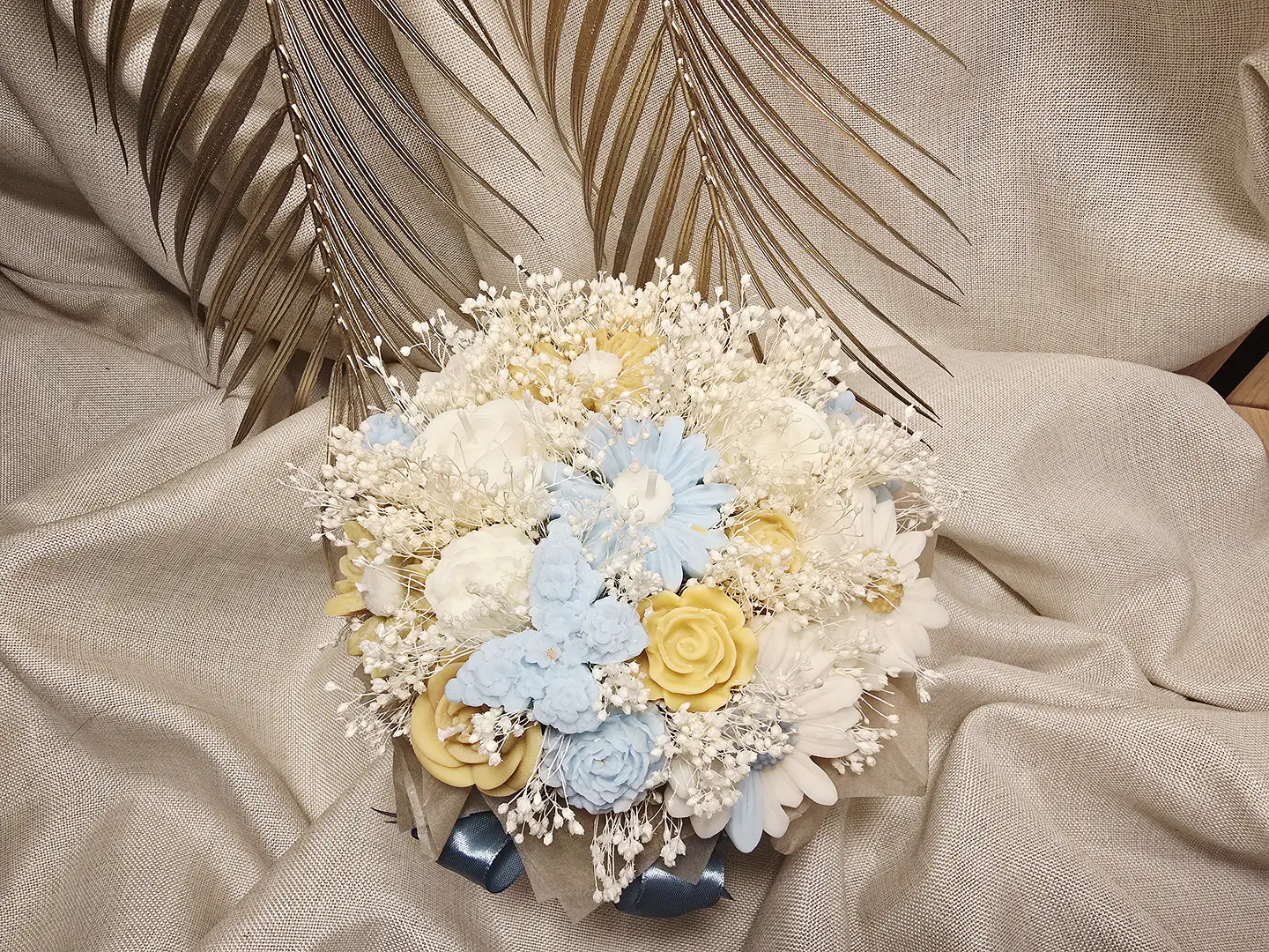Bouquet 1