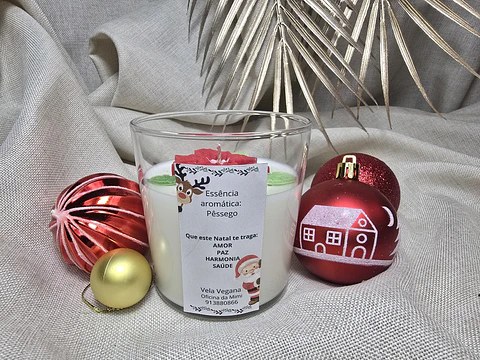 Copo Natal