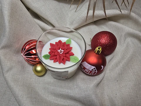 Copo Natal