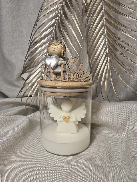 Copo Anjo