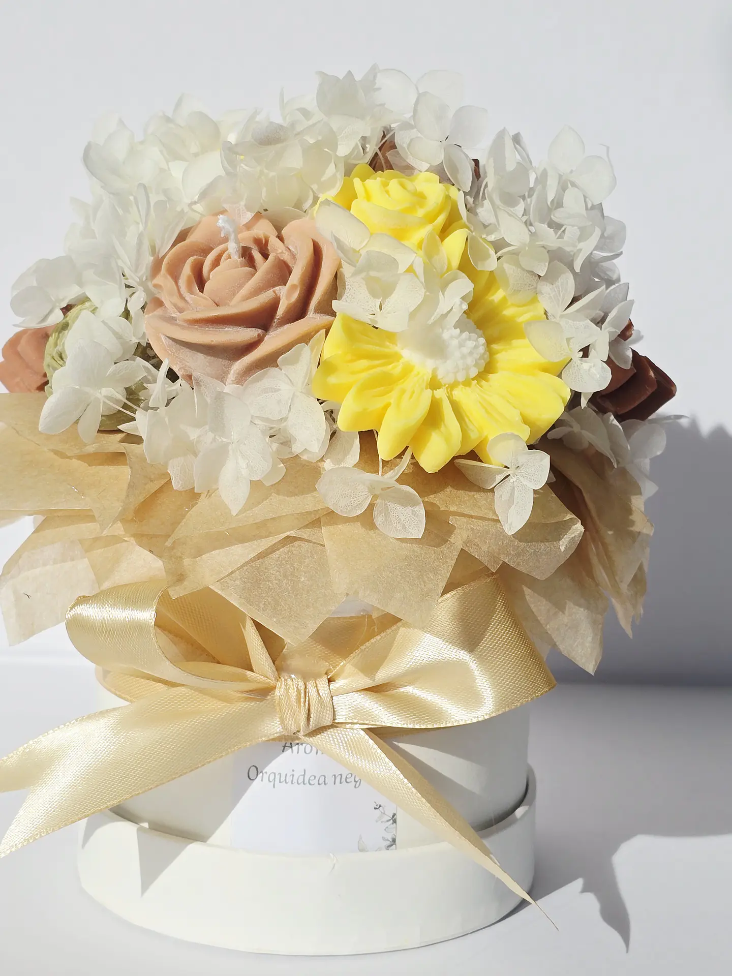 Bouquet Mini 2