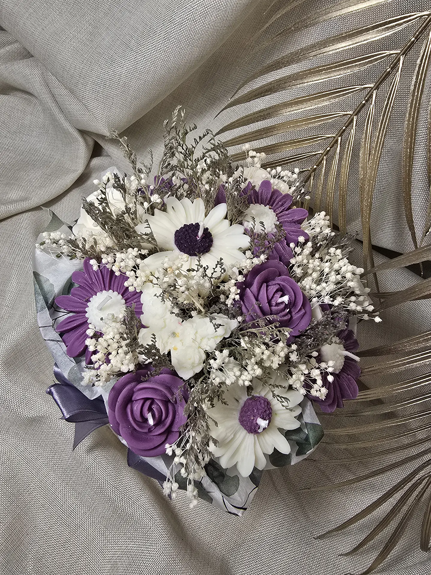 Bouquet 1