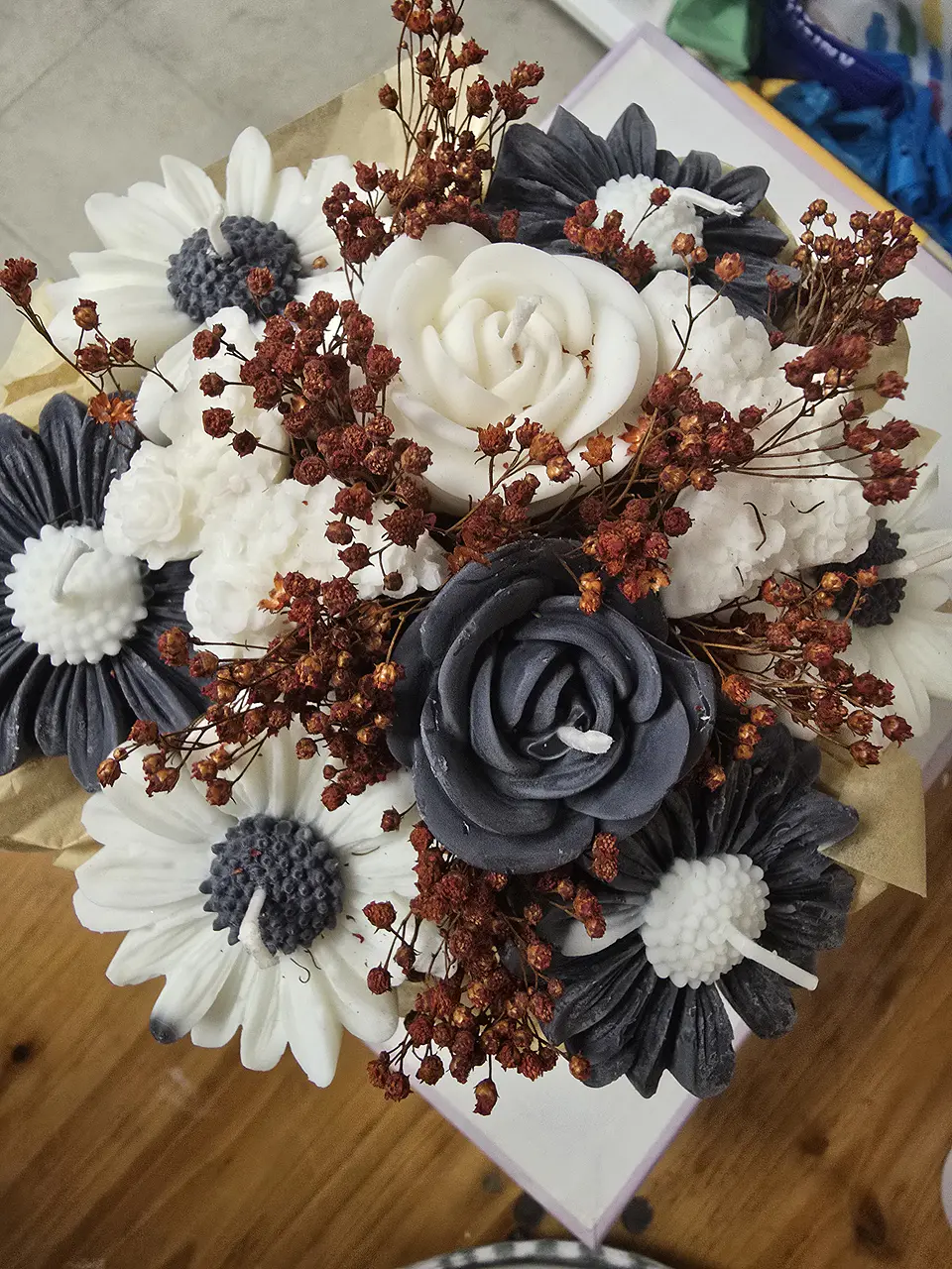 Bouquet 1