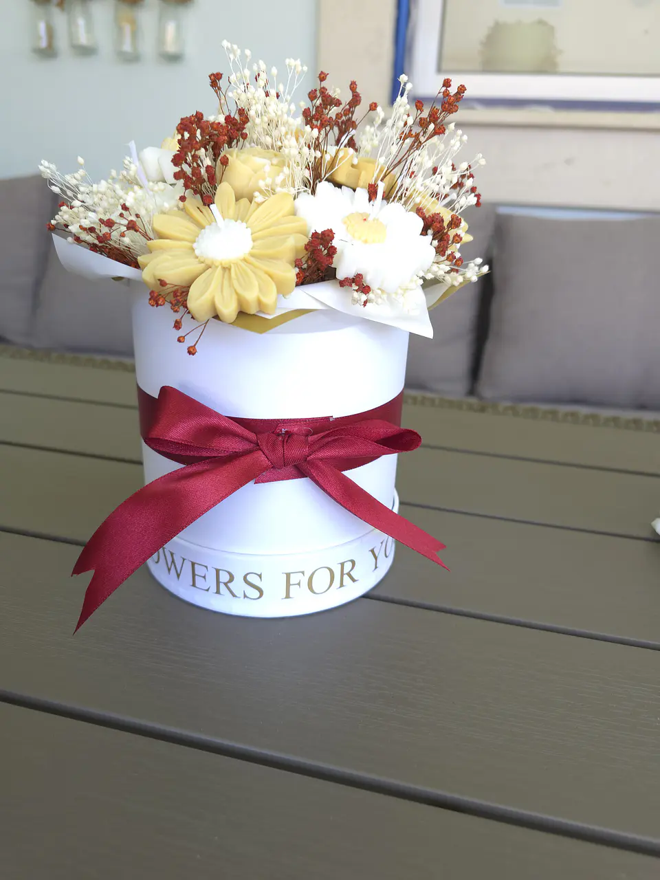 Bouquet 2