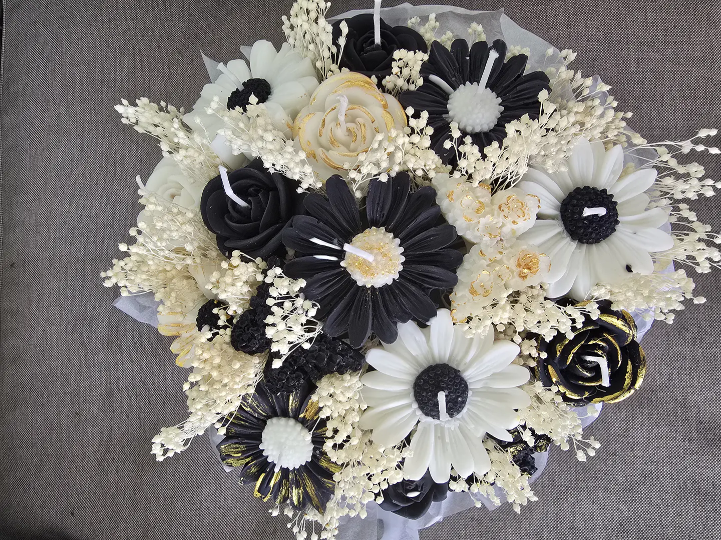 Bouquet 1