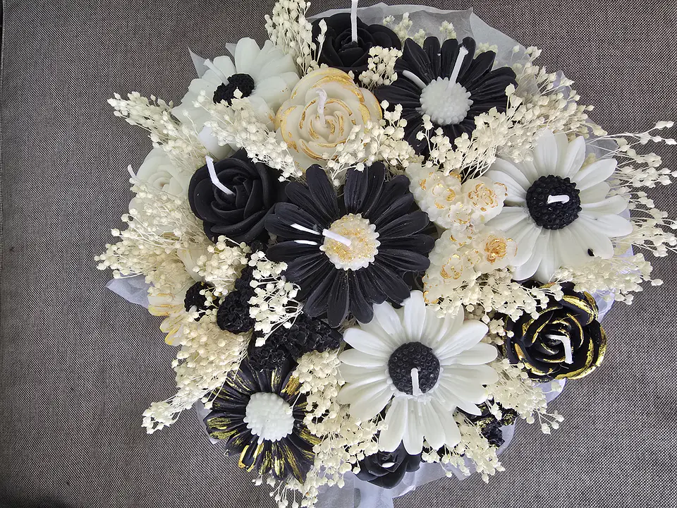Bouquet 1