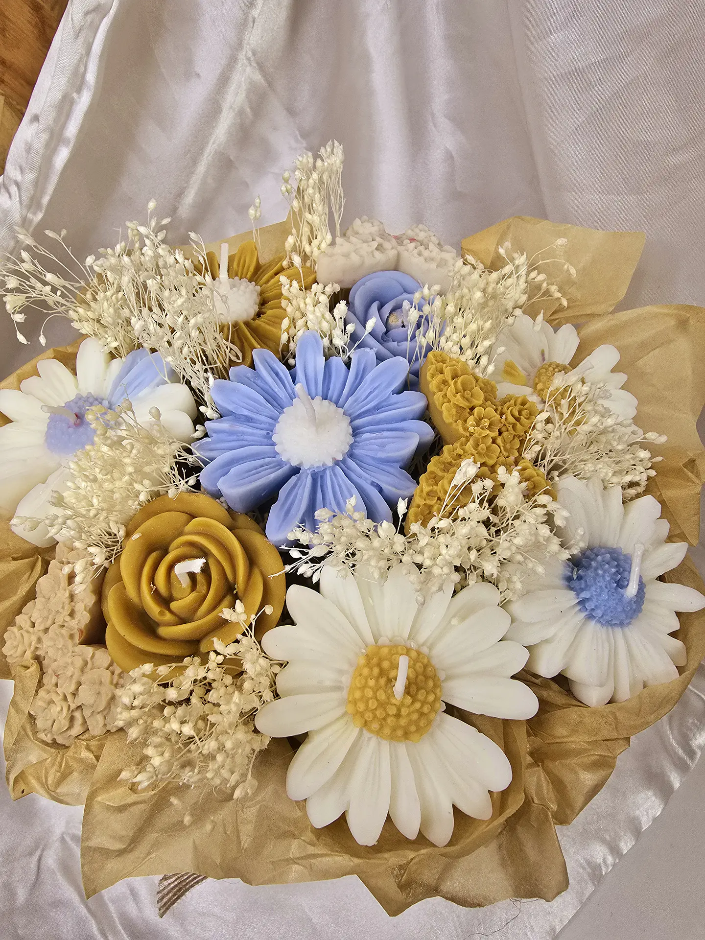 Bouquet 1