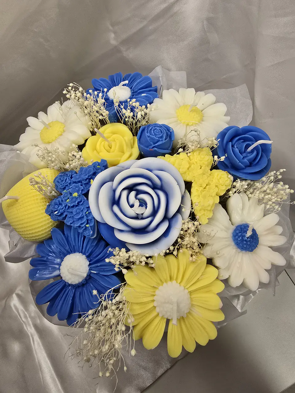 Bouquet 1